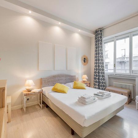 Bnbutler - Londonio - A Due Passi Dal Parco E Dalla Vita Notturna Milano Eksteriør billede