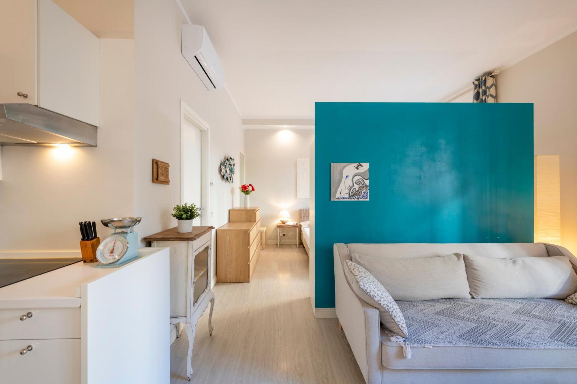 Bnbutler - Londonio - A Due Passi Dal Parco E Dalla Vita Notturna Milano Eksteriør billede