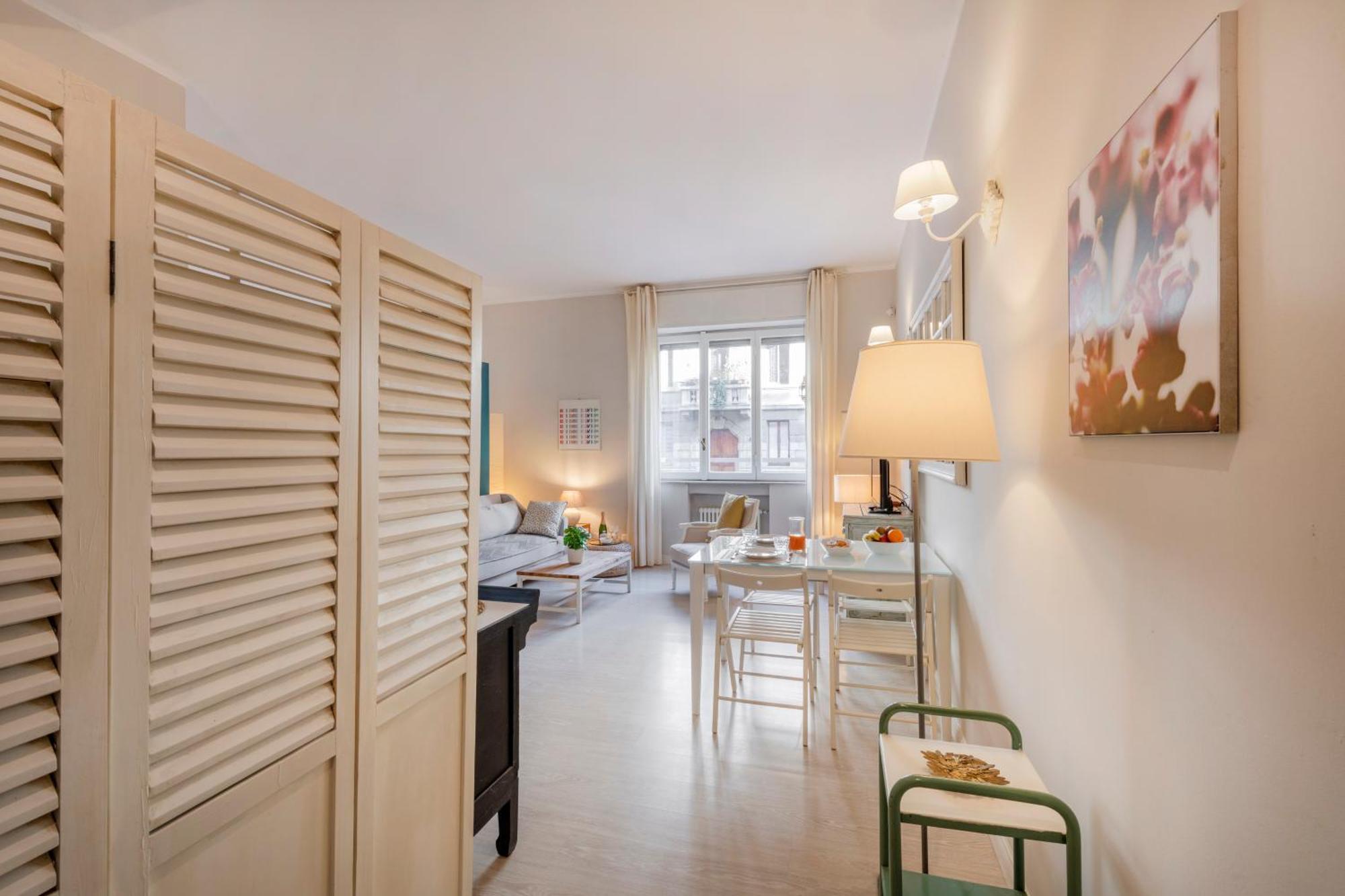 Bnbutler - Londonio - A Due Passi Dal Parco E Dalla Vita Notturna Milano Eksteriør billede